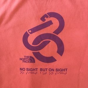 North Face x Monkey Magic Kid’s Tee